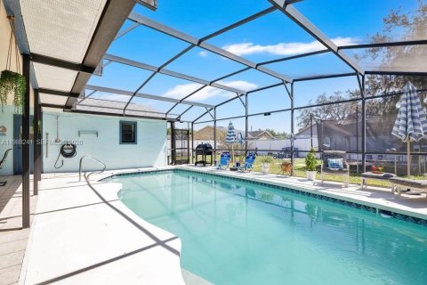 Villa ou maison à vendre à Kissimmee, Floride: 3 chambres, 180.32 m2 № 2051309 - photo 21