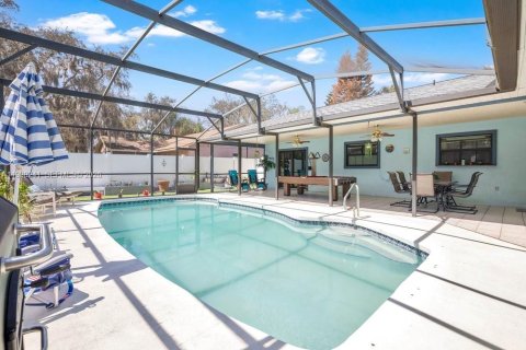 Villa ou maison à vendre à Kissimmee, Floride: 3 chambres, 180.32 m2 № 2051309 - photo 20