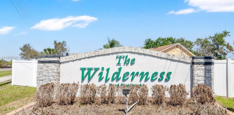 Villa ou maison à Kissimmee, Floride 3 chambres, 180.32 m2 № 2051309