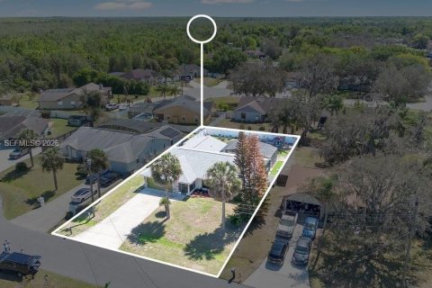 Villa ou maison à vendre à Kissimmee, Floride: 3 chambres, 180.32 m2 № 2051309 - photo 29