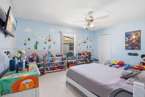 Villa ou maison à vendre à Kissimmee, Floride: 3 chambres, 180.32 m2 № 2051309 - photo 15