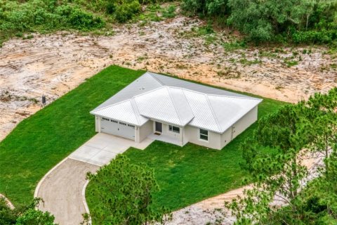Купить виллу или дом в Себринг, Флорида 5 комнат, 122.82м2, № 1780436 - фото 19