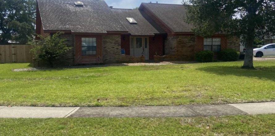 Casa en Navarre, Florida 3 dormitorios, 170.38 m2 № 561266