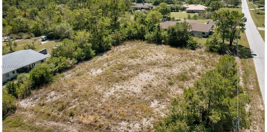 Propiedad comercial en Lehigh Acres, Florida № 2158379