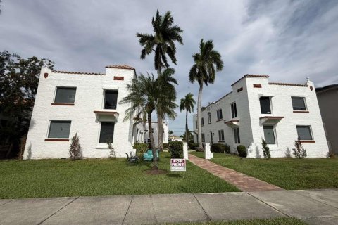 Apartment in Hollywood, Florida 1 bedroom, 65.03 sq.m. № 2170025
