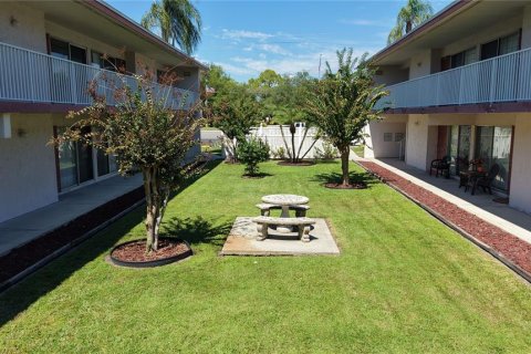 Commercial property in Sarasota, Florida 2 bedrooms, 70.79 sq.m. № 2395912 - photo 30