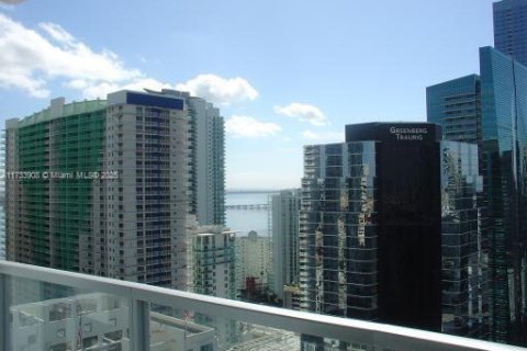 Condo in Miami, Florida  № 1709581 - photo 1