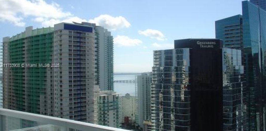 Studio in the Condo in Miami, Florida  № 1709581