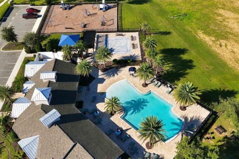 Villa ou maison à vendre à Winter Garden, Floride: 5 chambres, 340.3 m2 № 2420440 - photo 30
