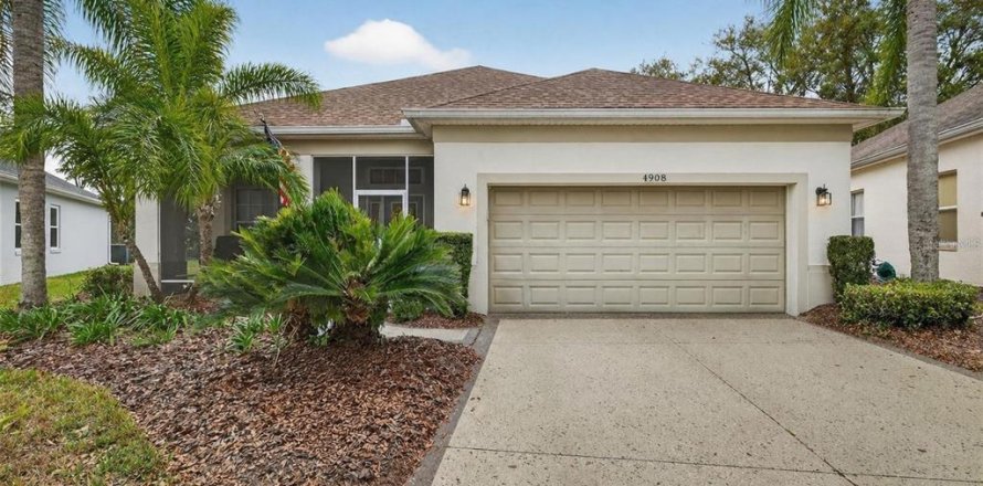 Casa en Leesburg, Florida 3 dormitorios, 193.89 m2 № 2095482