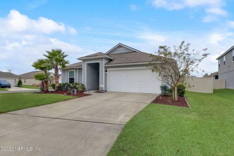 Villa ou maison à vendre à Jacksonville, Floride: 3 chambres, 184.13 m2 № 843236 - photo 1