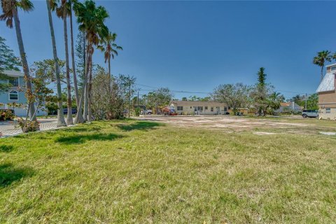 Land in Treasure Island, Florida № 1632204 - photo 10