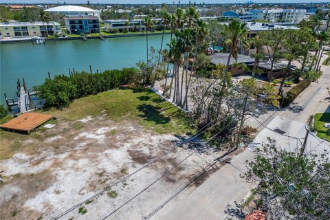 Land in Treasure Island, Florida № 1632204 - photo 19