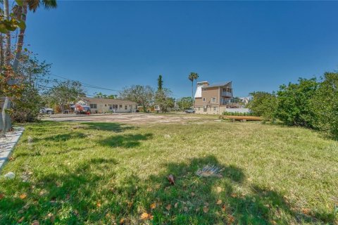 Land in Treasure Island, Florida № 1632204 - photo 11