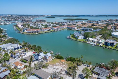 Land in Treasure Island, Florida № 1632204 - photo 30