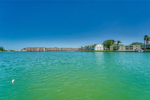 Land in Treasure Island, Florida № 1632204 - photo 13