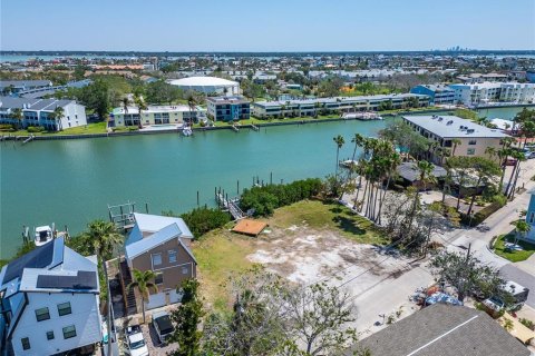 Land in Treasure Island, Florida № 1632204 - photo 28