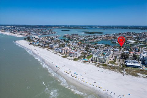 Land in Treasure Island, Florida № 1632204 - photo 4