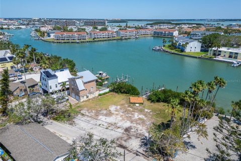 Land in Treasure Island, Florida № 1632204 - photo 29