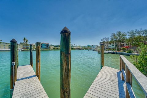 Land in Treasure Island, Florida № 1632204 - photo 15