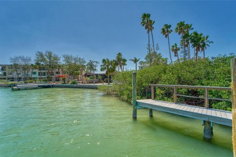 Land in Treasure Island, Florida № 1632204 - photo 17