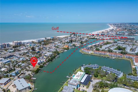 Land in Treasure Island, Florida № 1632204 - photo 1