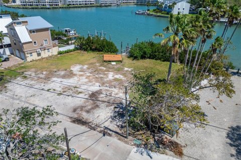Land in Treasure Island, Florida № 1632204 - photo 20