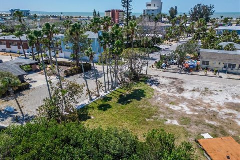 Land in Treasure Island, Florida № 1632204 - photo 21