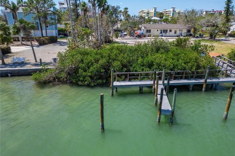 Land in Treasure Island, Florida № 1632204 - photo 25