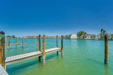 Land in Treasure Island, Florida № 1632204 - photo 16