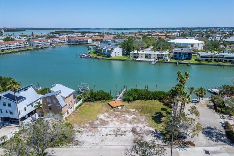 Land in Treasure Island, Florida № 1632204 - photo 27