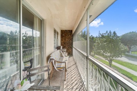 Copropriété à vendre à North Miami, Floride: 1 chambre, 68.1 m2 № 1934622 - photo 11