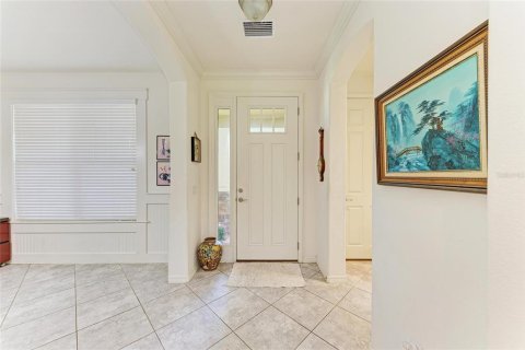 Villa ou maison à vendre à Sarasota, Floride: 4 chambres, 248.61 m2 № 1822494 - photo 5
