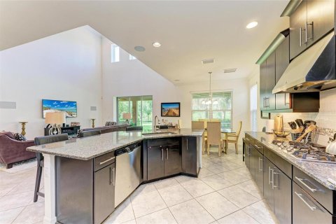 Villa ou maison à vendre à Sarasota, Floride: 4 chambres, 248.61 m2 № 1822494 - photo 14