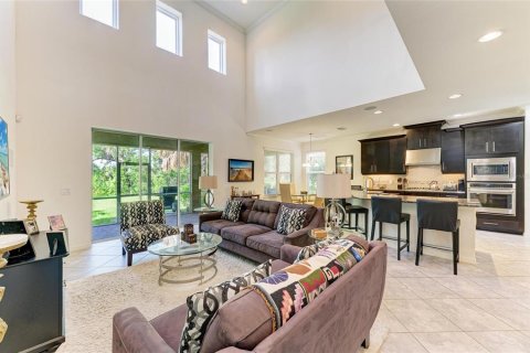 Villa ou maison à vendre à Sarasota, Floride: 4 chambres, 248.61 m2 № 1822494 - photo 12