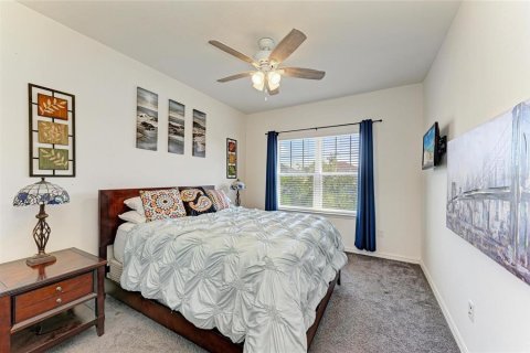 Villa ou maison à vendre à Sarasota, Floride: 4 chambres, 248.61 m2 № 1822494 - photo 26