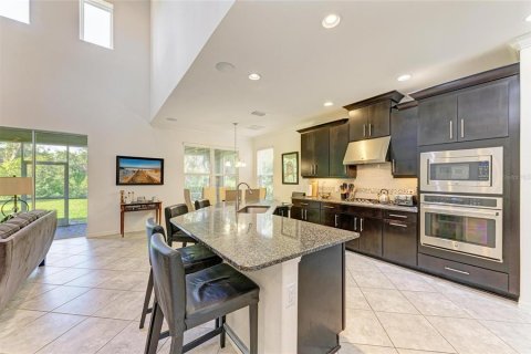 Villa ou maison à vendre à Sarasota, Floride: 4 chambres, 248.61 m2 № 1822494 - photo 10
