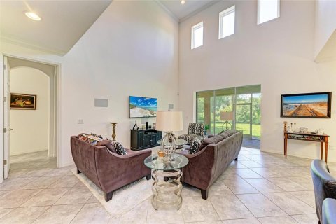Villa ou maison à vendre à Sarasota, Floride: 4 chambres, 248.61 m2 № 1822494 - photo 11