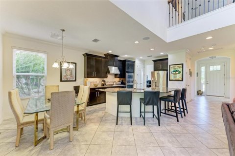 Villa ou maison à vendre à Sarasota, Floride: 4 chambres, 248.61 m2 № 1822494 - photo 13