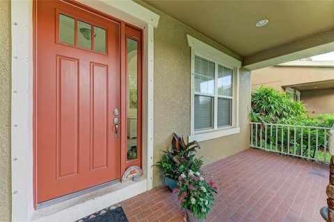 Villa ou maison à vendre à Sarasota, Floride: 4 chambres, 248.61 m2 № 1822494 - photo 3