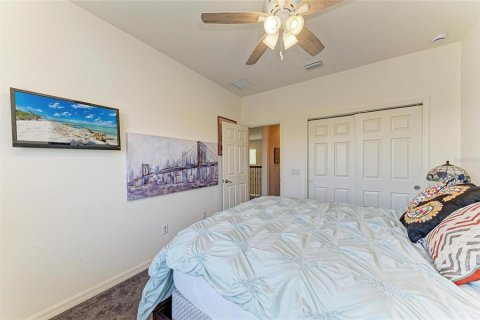 Villa ou maison à vendre à Sarasota, Floride: 4 chambres, 248.61 m2 № 1822494 - photo 28