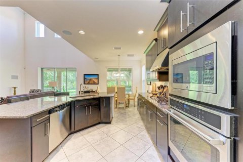 Villa ou maison à vendre à Sarasota, Floride: 4 chambres, 248.61 m2 № 1822494 - photo 15
