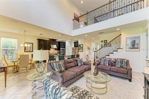 Villa ou maison à vendre à Sarasota, Floride: 4 chambres, 248.61 m2 № 1822494 - photo 7