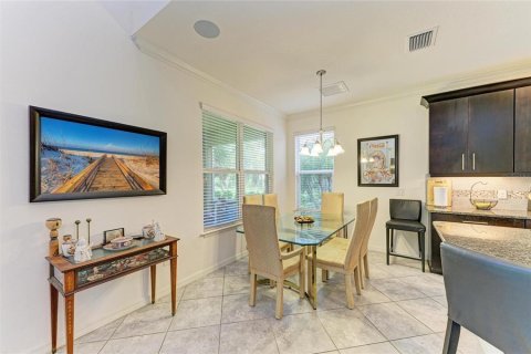 Villa ou maison à vendre à Sarasota, Floride: 4 chambres, 248.61 m2 № 1822494 - photo 16