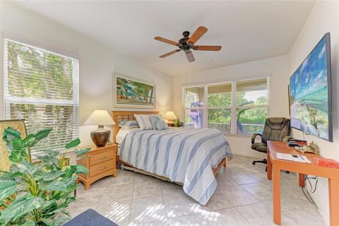 Villa ou maison à vendre à Sarasota, Floride: 4 chambres, 248.61 m2 № 1822494 - photo 17