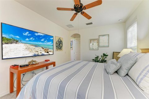 Villa ou maison à vendre à Sarasota, Floride: 4 chambres, 248.61 m2 № 1822494 - photo 19