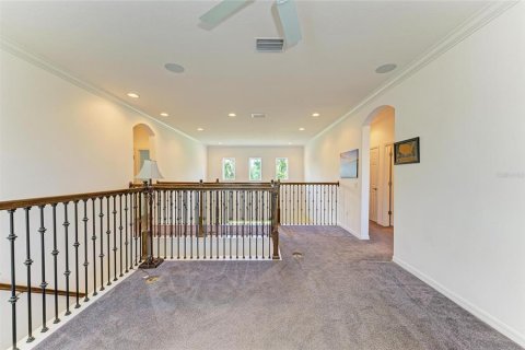 Villa ou maison à vendre à Sarasota, Floride: 4 chambres, 248.61 m2 № 1822494 - photo 24