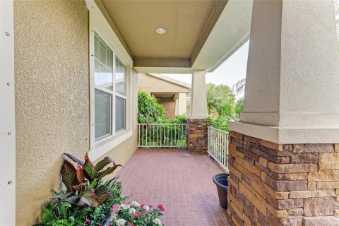 Villa ou maison à vendre à Sarasota, Floride: 4 chambres, 248.61 m2 № 1822494 - photo 4