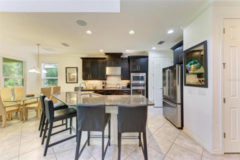 Villa ou maison à vendre à Sarasota, Floride: 4 chambres, 248.61 m2 № 1822494 - photo 9