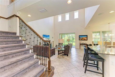 Villa ou maison à vendre à Sarasota, Floride: 4 chambres, 248.61 m2 № 1822494 - photo 6